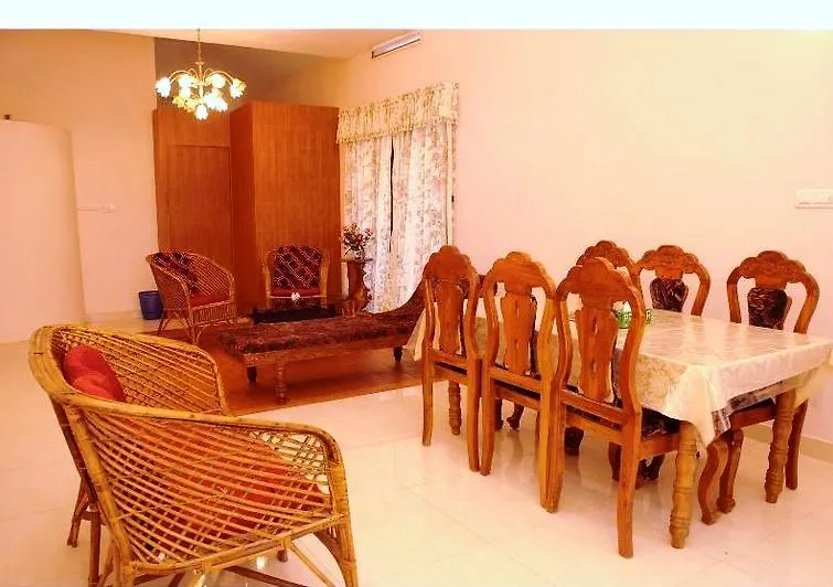 *** Pensión Hotel Estate Residencia Munnar India