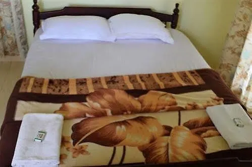 Estate Residency Hotell Munnar Indien