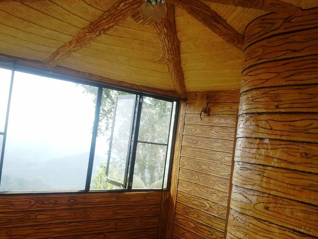Estate Residency Hotell Munnar