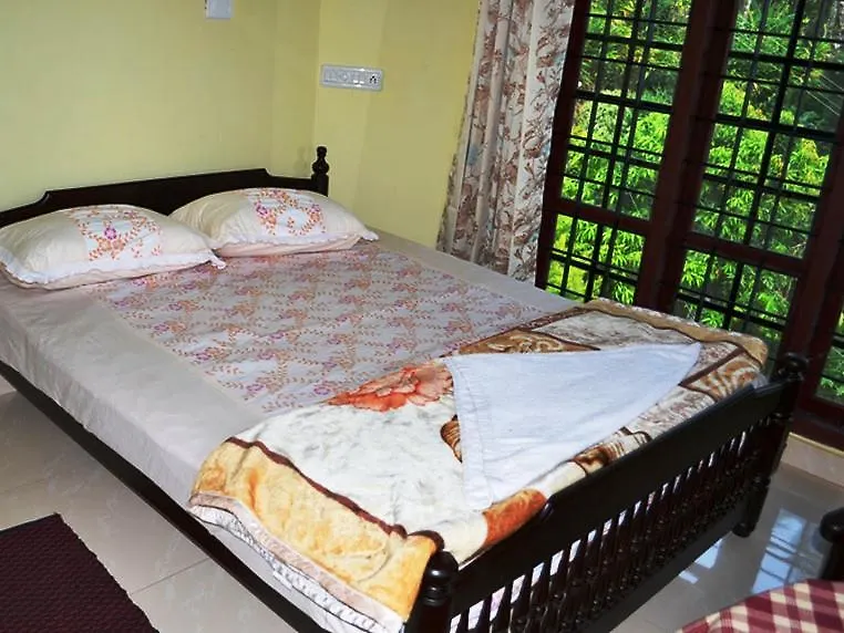 Estate Residency Hotell Munnar 3*,