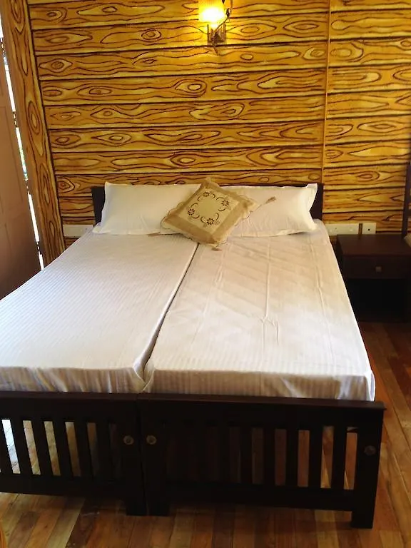 Estate Residency Ξενοδοχείο Munnar Πανσιόν