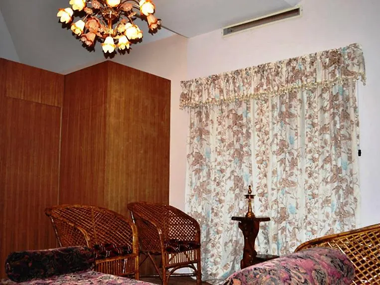 Estate Residency Ξενοδοχείο Munnar Ινδία